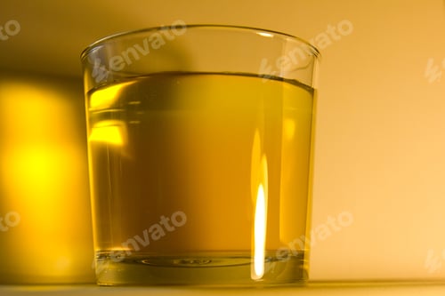 Preview: Healthy Vegetable Oil