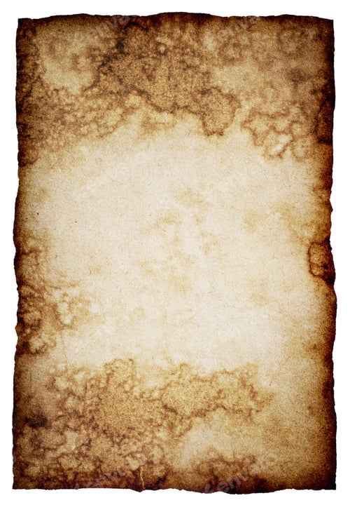 Preview: Old Paper Sheet