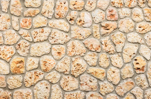 Preview: Rustic Stone Wall Background.