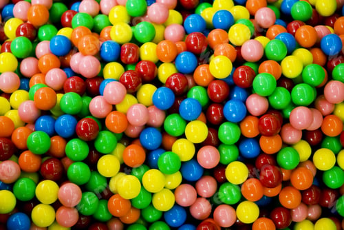 Preview: Sweet Bonbons Candy