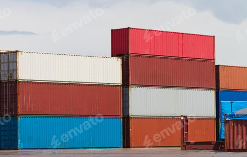 Preview: Containers