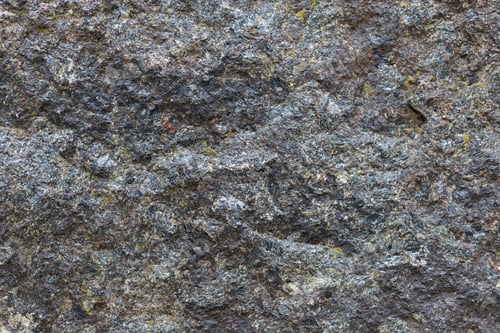 Preview: Dark Color Natural Stone Texture, Background. Rough Surface