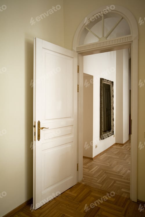 Preview: Bedroom Interior