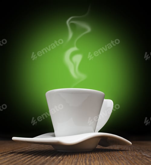 Preview: Coffee