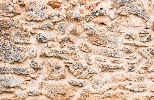 Preview: Rustic Stone Wall.