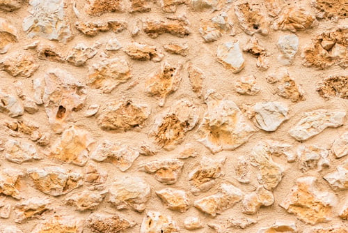 Preview: Natural Stone Wall Background Texture.