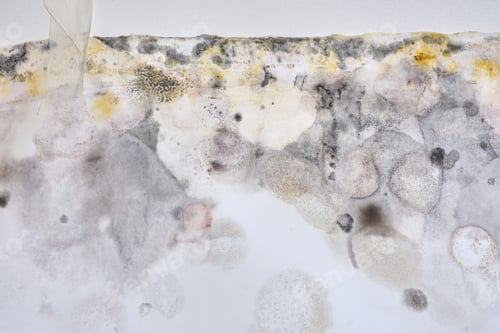Preview: Moldy Wall In The Home Due To High Wet
