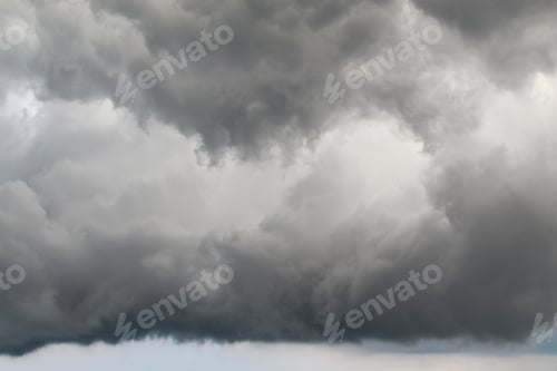 Preview: Hurricane Overcast Dramatic Sky