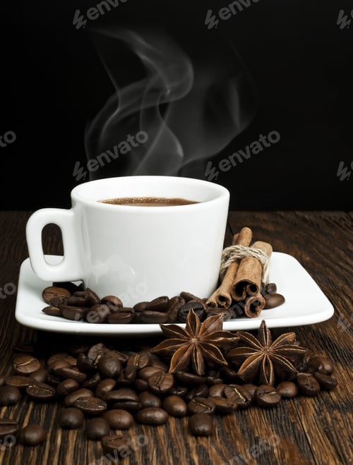 Preview: Coffee