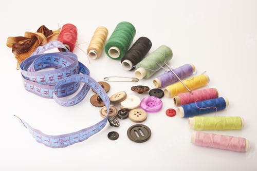 Preview: Thread Meter Buttons