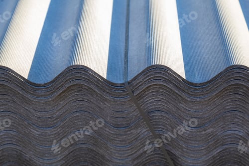 Preview: Abstract Generic Background Of Stacks Of Slate At A Hardware Store Wholesale Base. The Cheapest