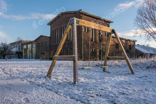 Preview: Industrial Heritage