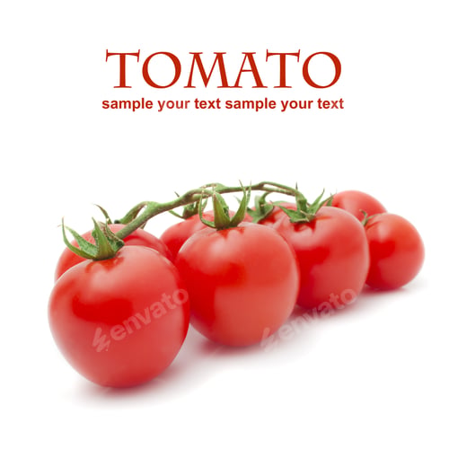 Preview: Tomatoes