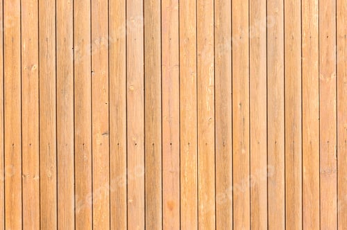 Preview: Brown Wooden Planks Wall Background.