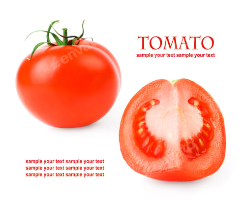 Preview: Tomatoes