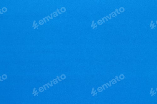 Preview: Texture Surface Of Colored Paper In Blue, Background