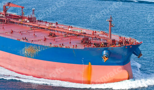 Preview: Tanker Ship