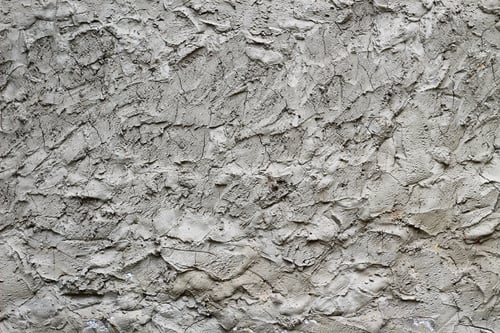 Preview: Textured Concrete Wall Background in Neutral Gray