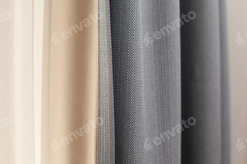 Preview: Modern Bedroom Interior