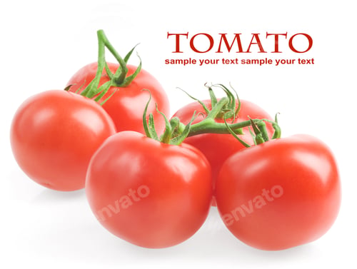 Preview: Tomatoes