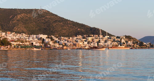 Preview: Bodrum