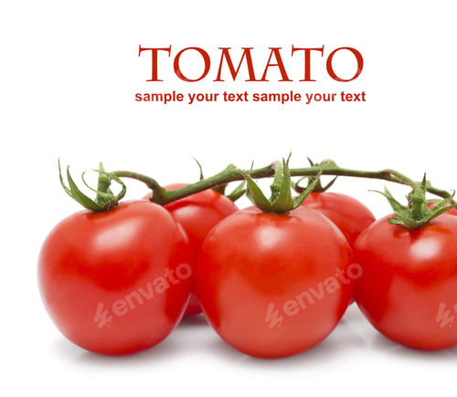Preview: Tomatoes