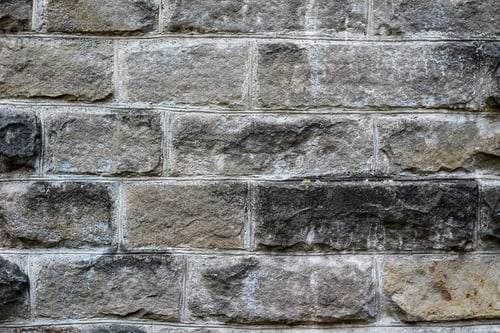 Preview: Stone Wall Of Large Blocks, Background