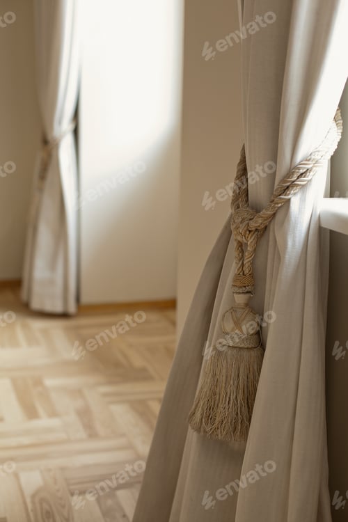 Preview: Living Room Interior