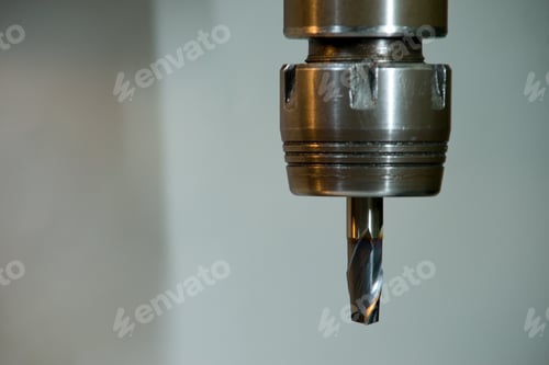 Preview: Machine Machining Of Metals, Milling And Grinding, Cnc Machines, Robotic Machined Metals.