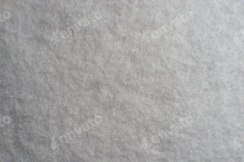 Preview: White Artificial Foam, Foam Texture On A Light Background.