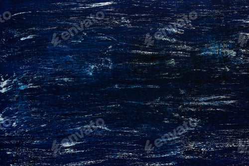 Preview: The Texture Surface Of A Scratched Wooden Board With Peeling Paint. Background. Grunge Copy Space