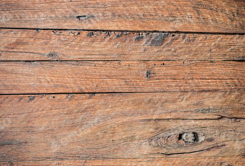 Preview: Dark Brown Wood Background.