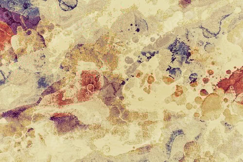 Preview: Example Colorful Carpet For The Room, Note Shallow Depth Of Field