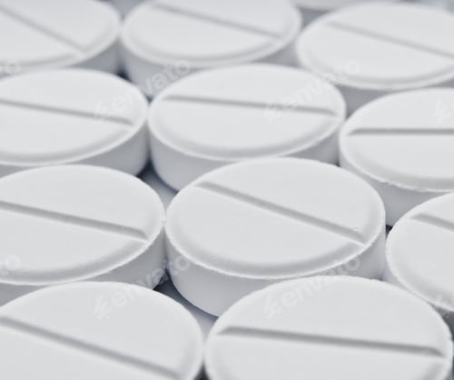 Preview: Pills