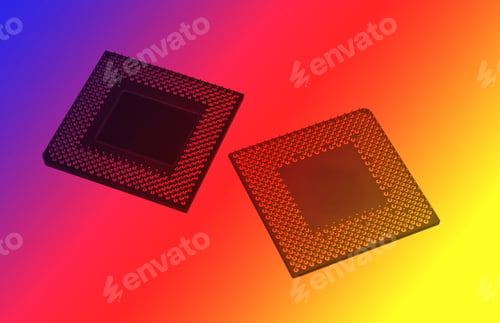 Preview: The Two Modern Cpu