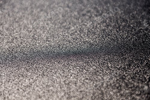 Preview: Light Gray Metallic Roof Tiles Texture Details