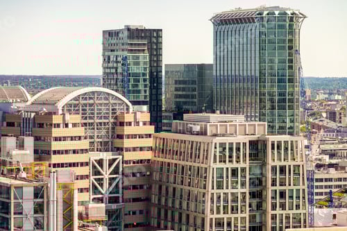 Preview: London City.