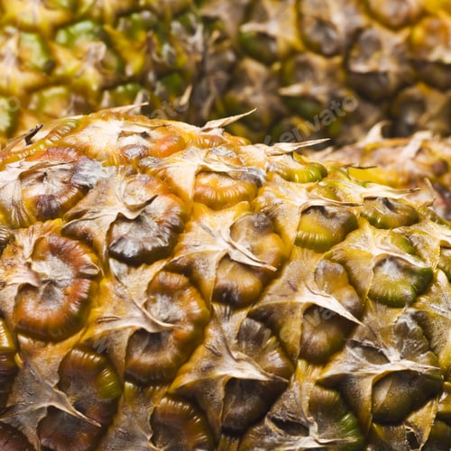 Preview: Pineapple