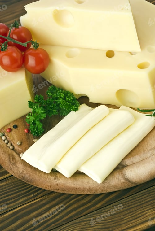 Preview: Cheese