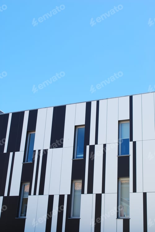 Preview: Modern Office Building Architecture