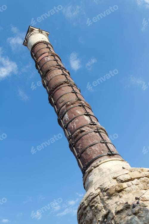 Preview: Column Of Constantine