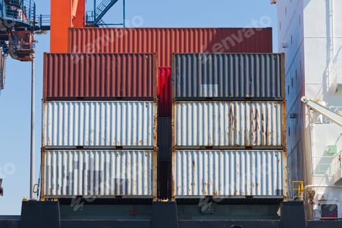 Preview: Containers