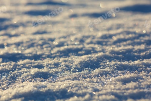Preview: Fresh Snow Invades The Background.