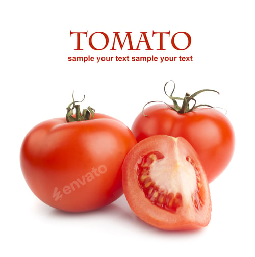 Preview: Tomatoes