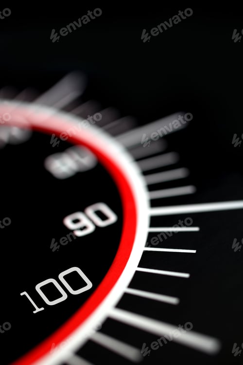 Preview: Achievement Gage Focusing On 100 Percent Performance