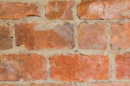 Preview: Background Of Vintage Rough Brick Wall
