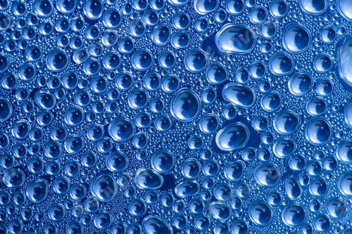 Preview: Beautiful Abstract High-Quality Texture As Background For A Design