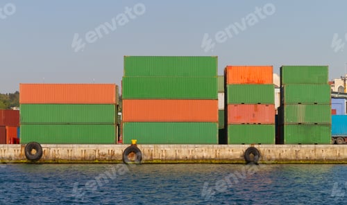 Preview: Containers
