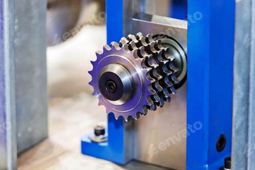 Vista previa: Detail Of Stainless Steel Pipe Bending Machine