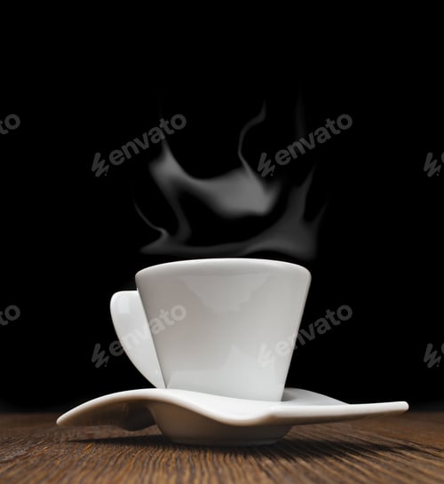Preview: Coffee